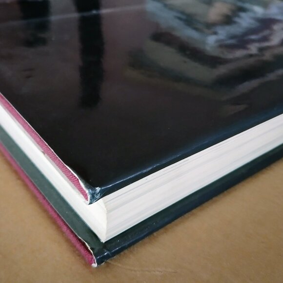 Robert Frank: Moving Out; 1st edition HC 1994, LIKE NEW & COLLECTIBLE - Picture 6 of 6